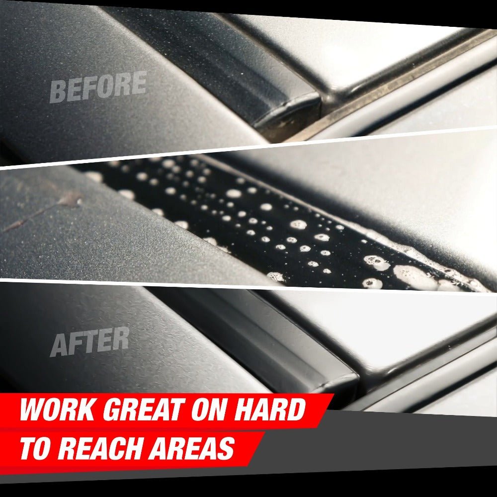 HEAVY DUTY EXTERIOR TRIM CLEANER