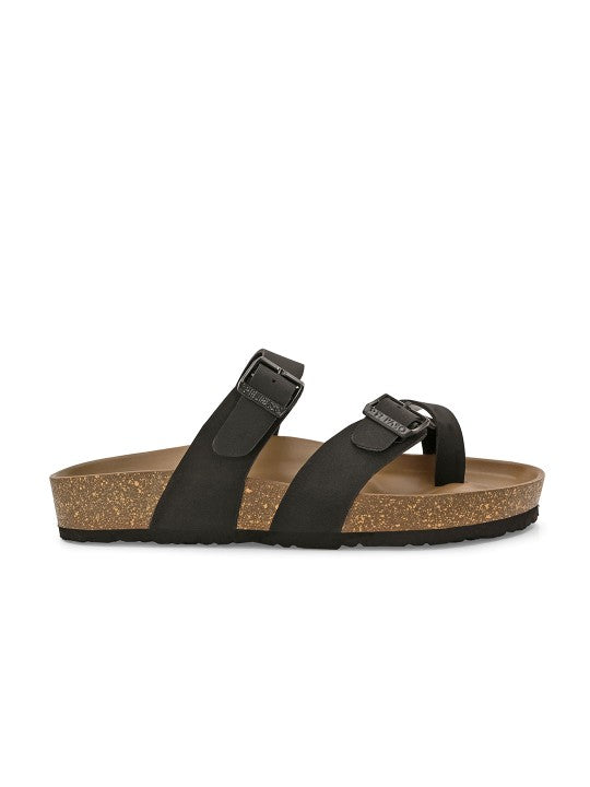 El Paso Men Comfort Sandals-2