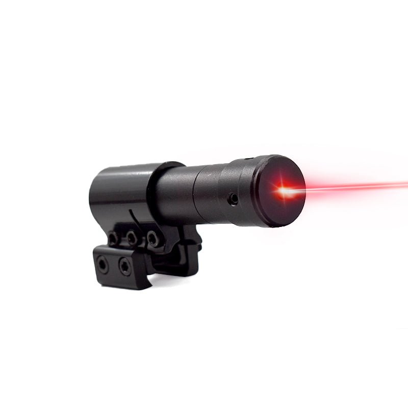 Marksman Miniature Powerful Red Laser
