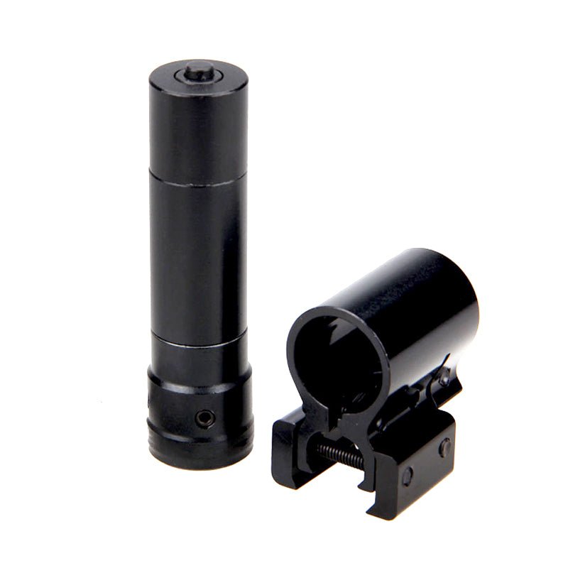 Marksman Miniature Powerful Red Laser