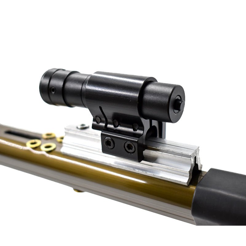 Marksman Miniature Powerful Red Laser