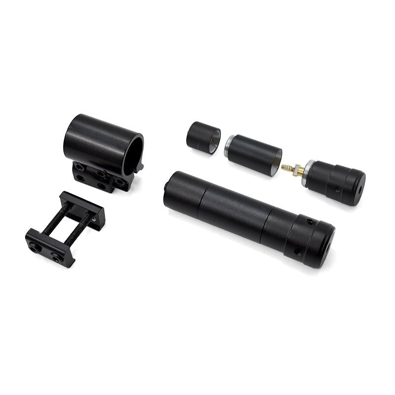 Marksman Miniature Powerful Red Laser