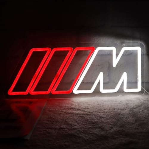 IIIM Neon car sign Neon Sign 17x7 Neonsignsindia