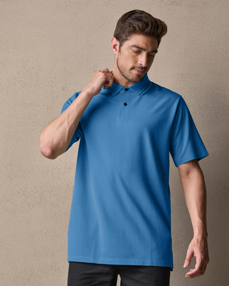 Lunar Polo Comfort