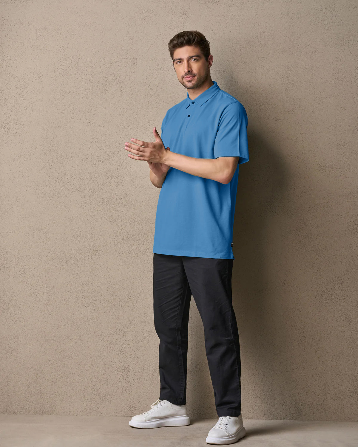 Lunar Polo Comfort
