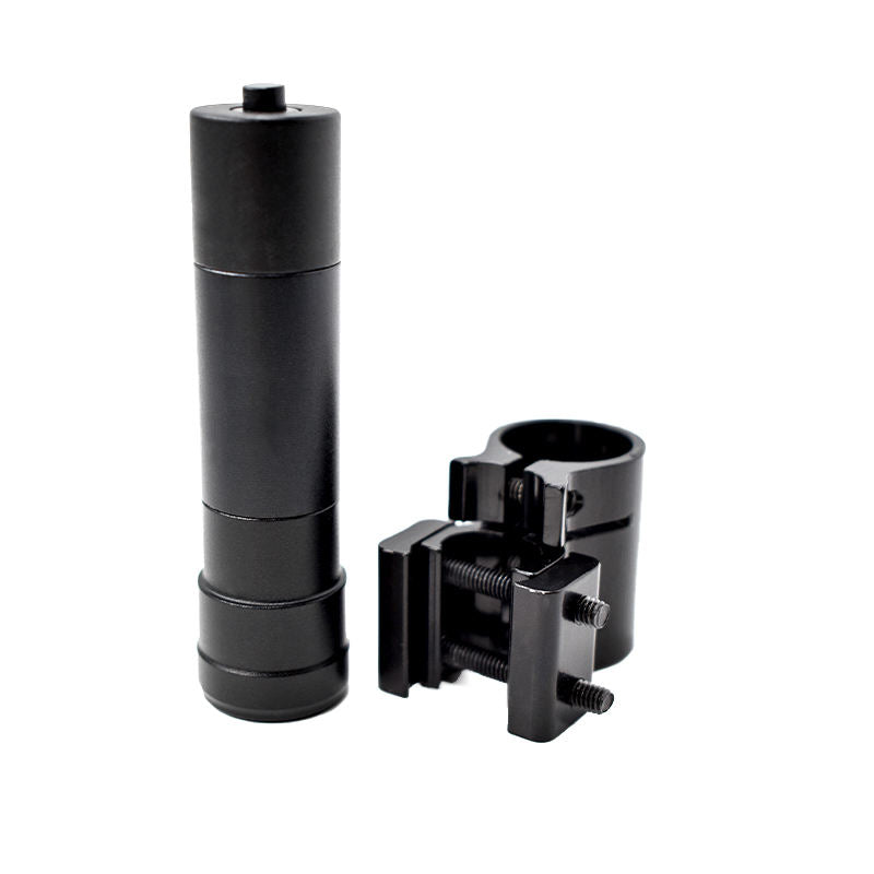 Marksman Miniature Powerful Red Laser