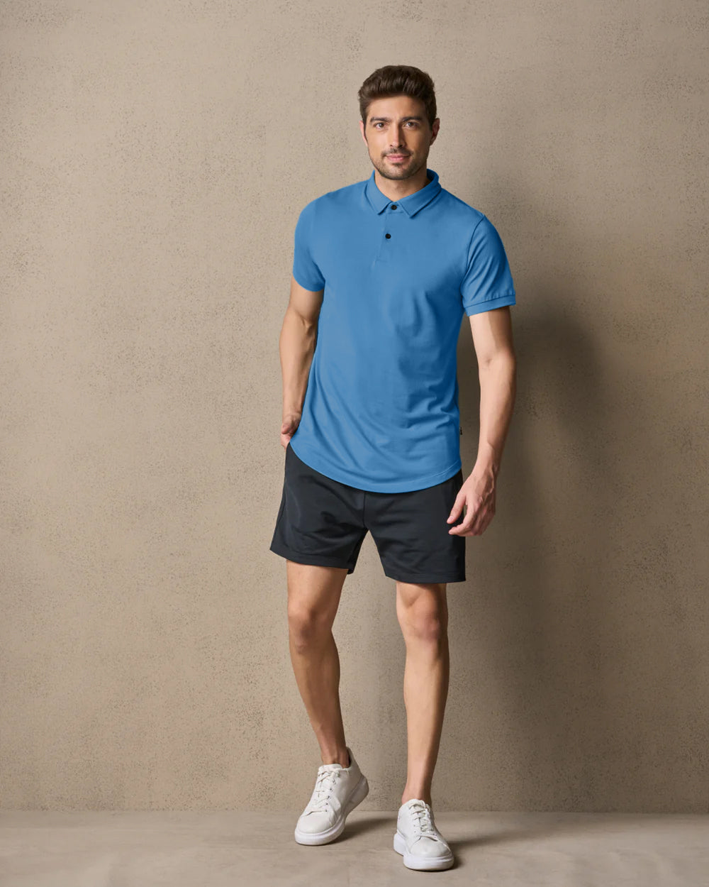 Lunar Polo