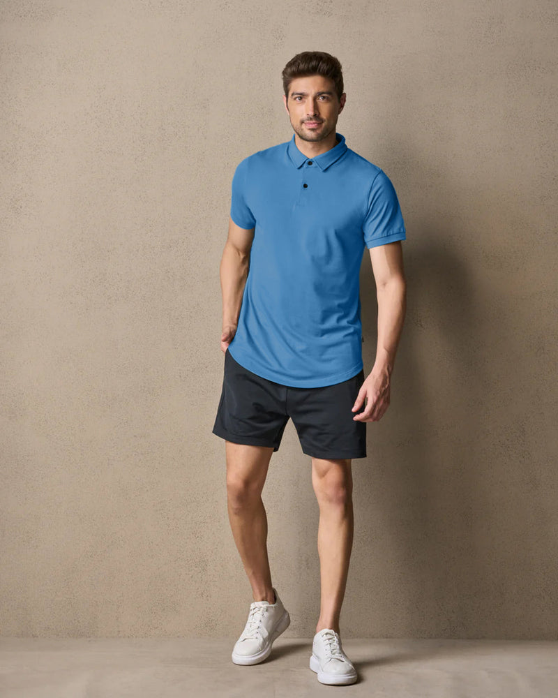 Lunar Polo