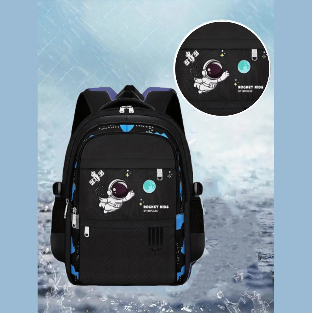 Astronaut II Black-6