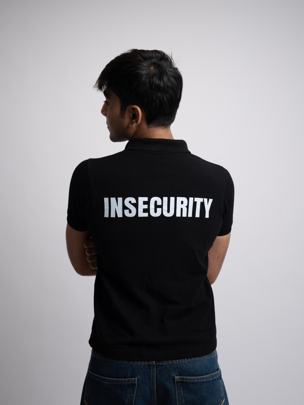 INSECURITY Polo-1
