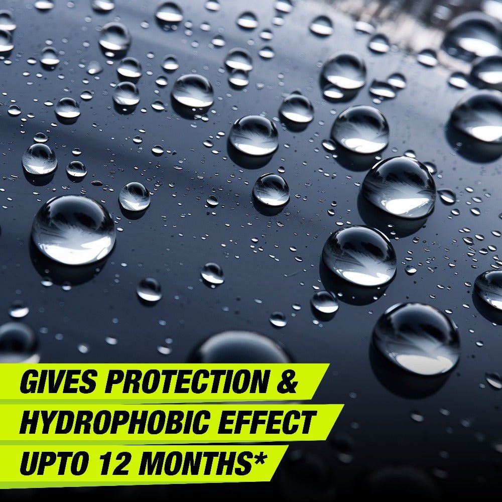 INSTANT CERAMIC SPRAY COATING