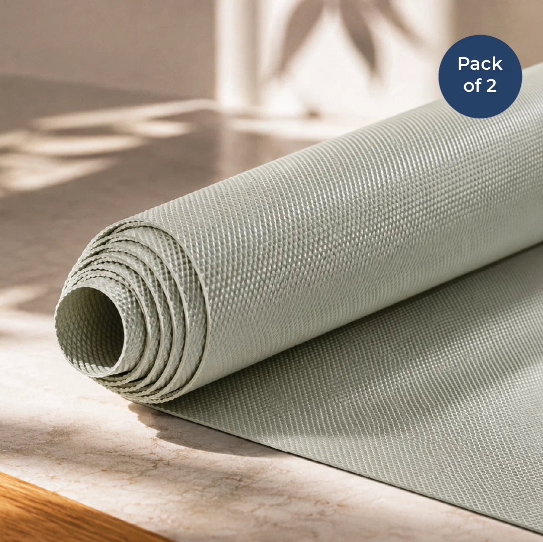 Anti-Slip Shelf Mat