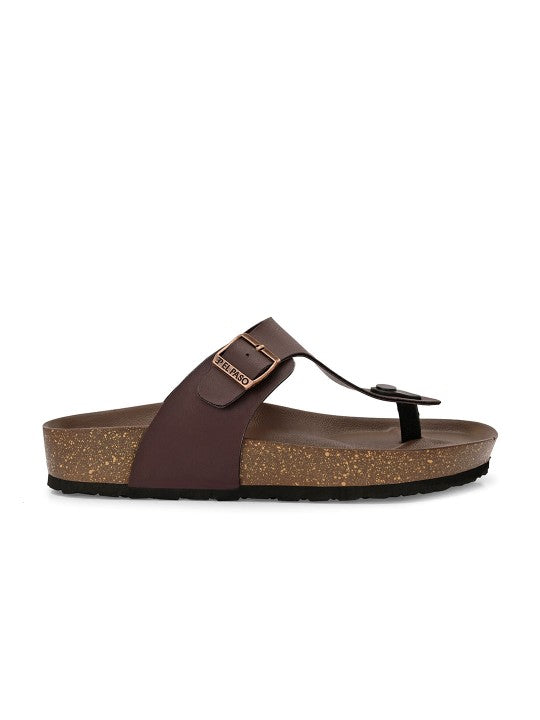 El Paso Men Casual Comfort Sandals-16