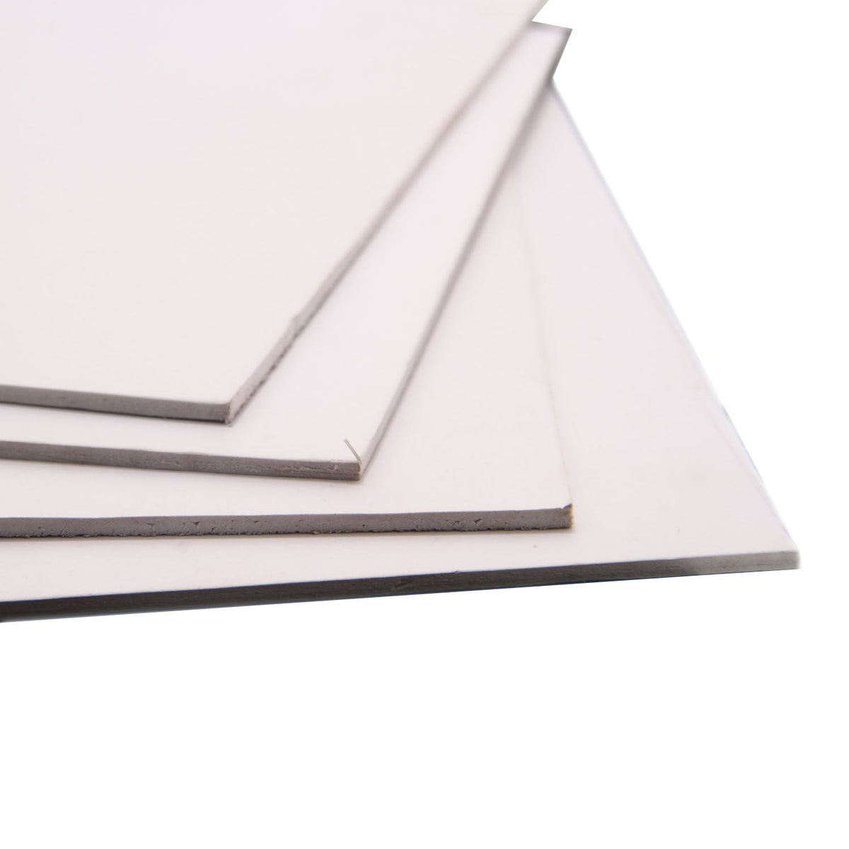 PVC Foam Boards Sheets For Display Packing DIY Crafts Arts Hobby