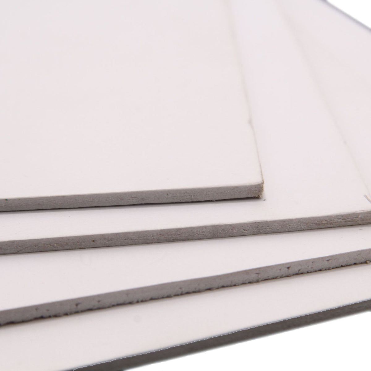 PVC Foam Boards Sheets For Display Packing DIY Crafts Arts Hobby