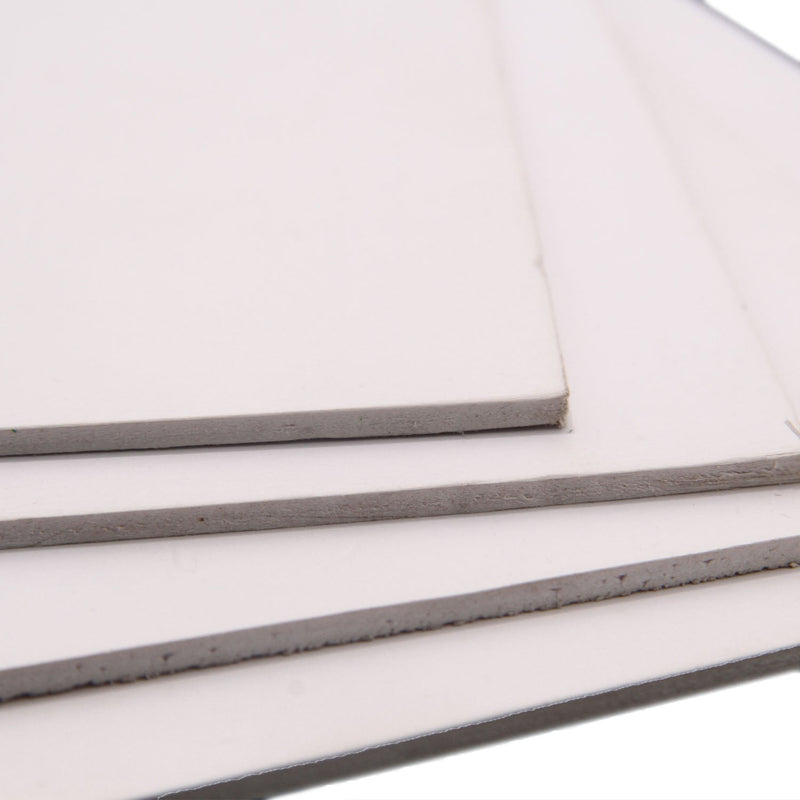 PVC Foam Boards Sheets For Display Packing DIY Crafts Arts Hobby