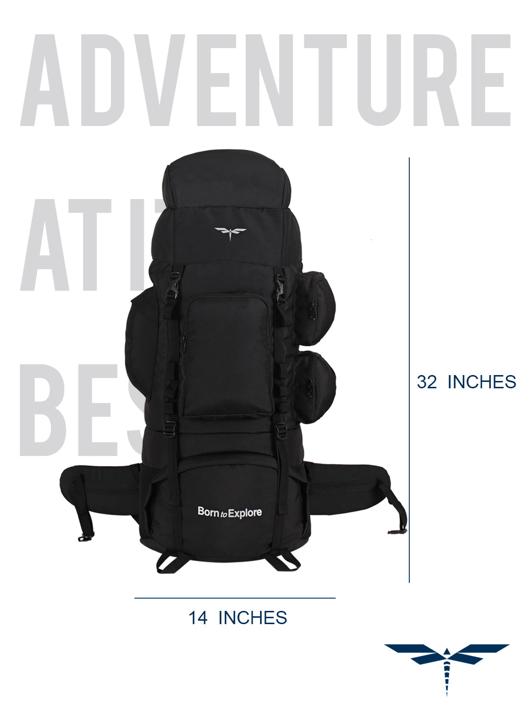 Banyan II Black-6