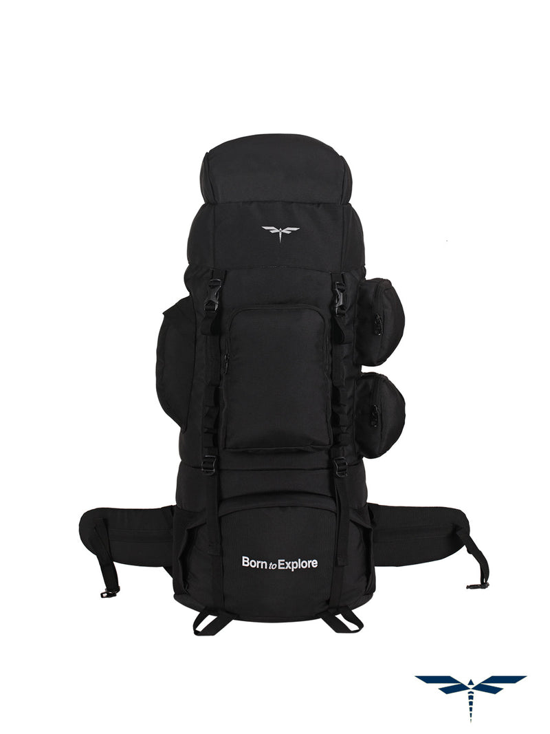 Banyan II Black-1