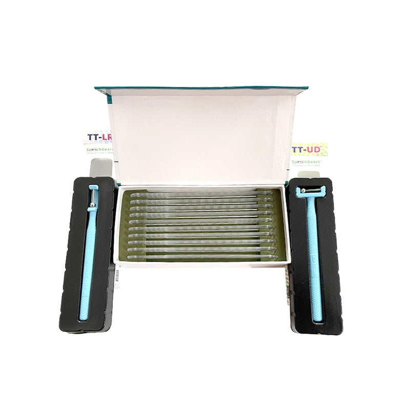 Tongue Depressor