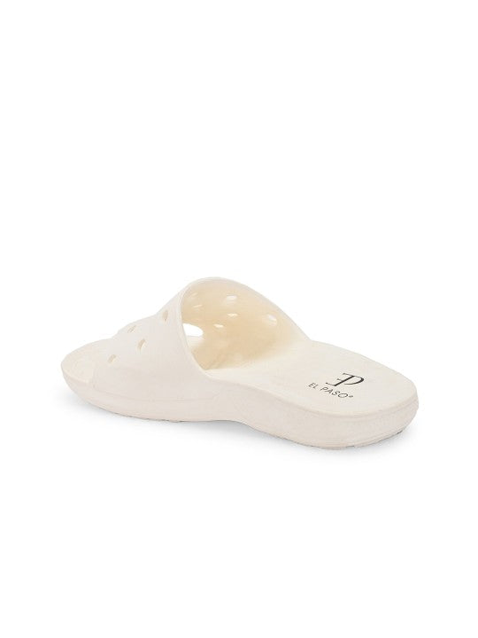 El Paso Women Self Design Sliders-4