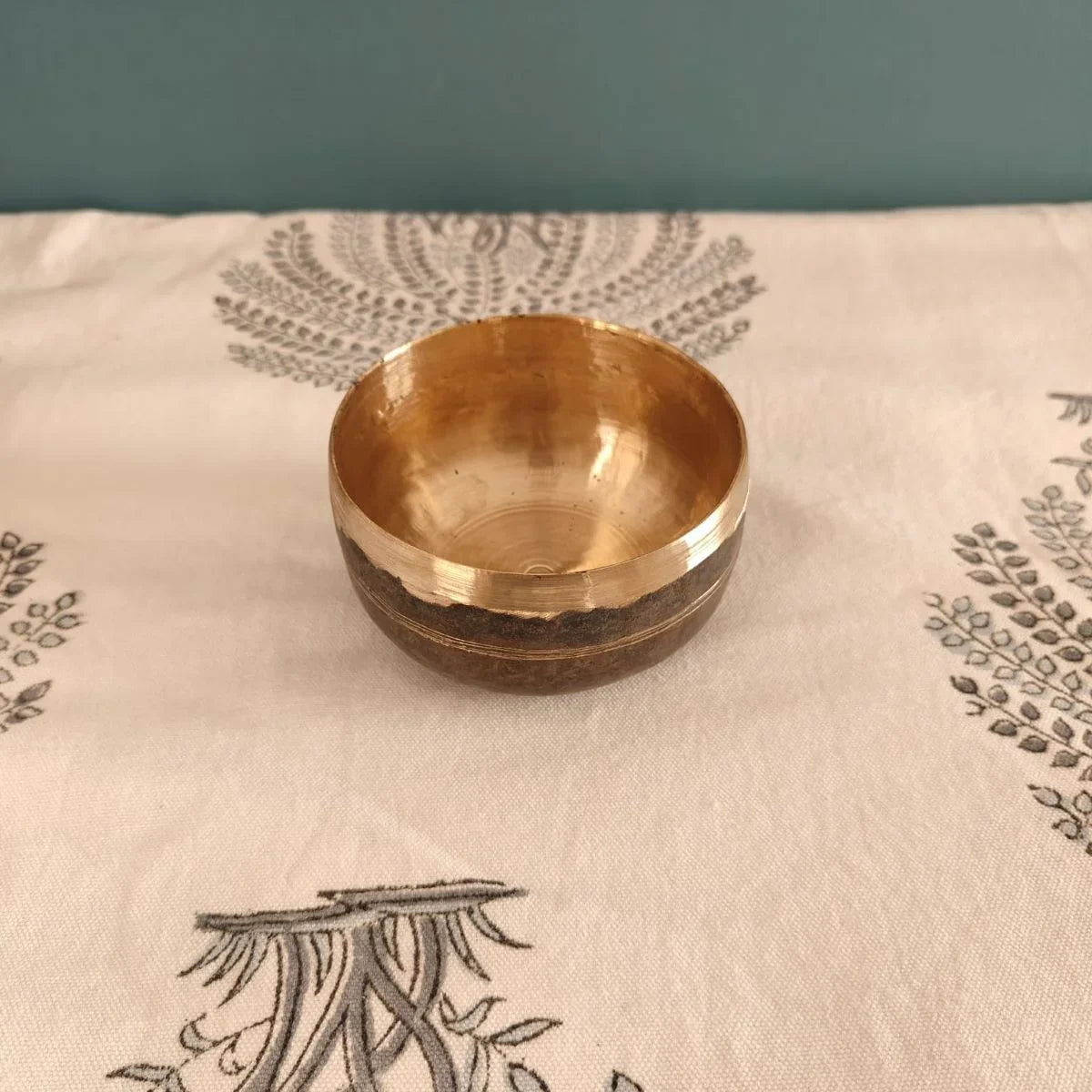 Kansa - Bronze Serving Bowls : Regular Shape-5