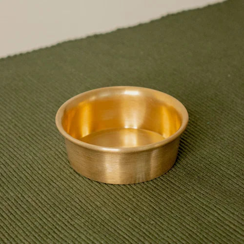 Kansa Tulsi Davara Tumbler-7