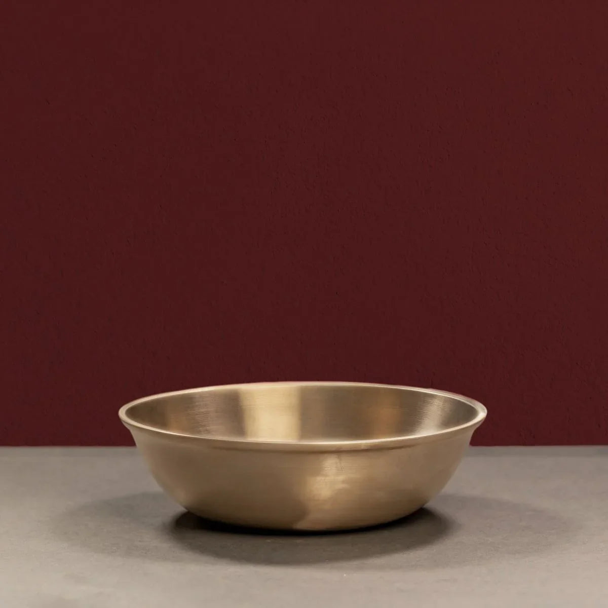 Kansa Tulsi Cookware Tasla/Kadai-1