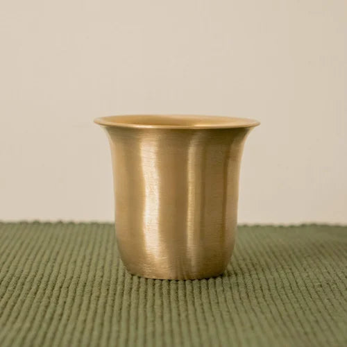 Kansa Tulsi Davara Tumbler-8