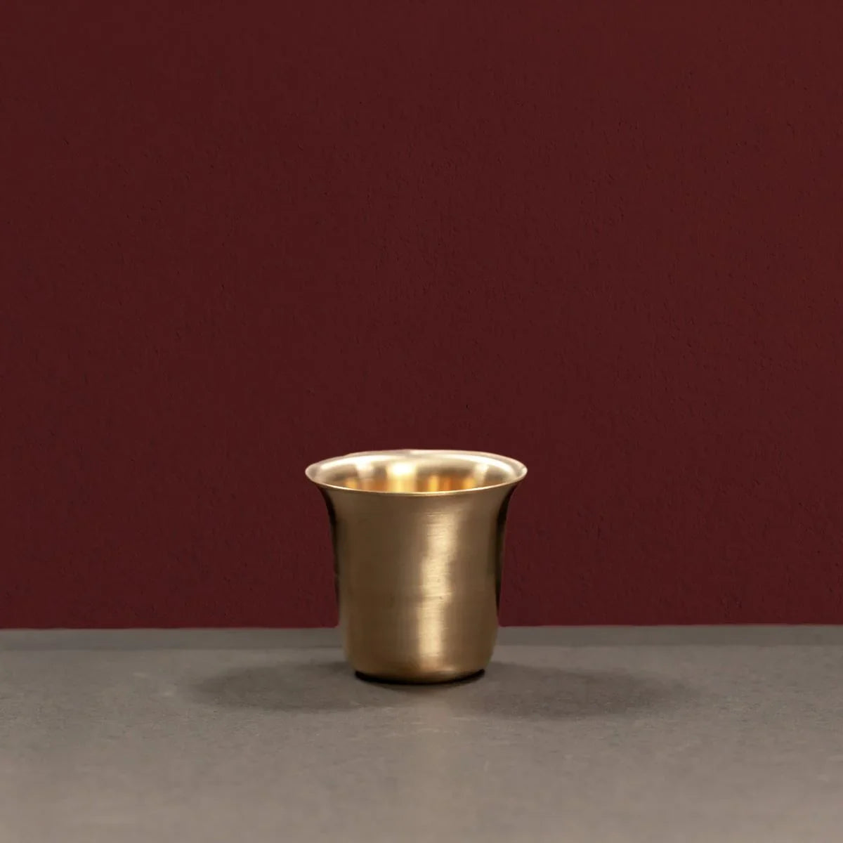 Kansa Tulsi Davara Tumbler-3