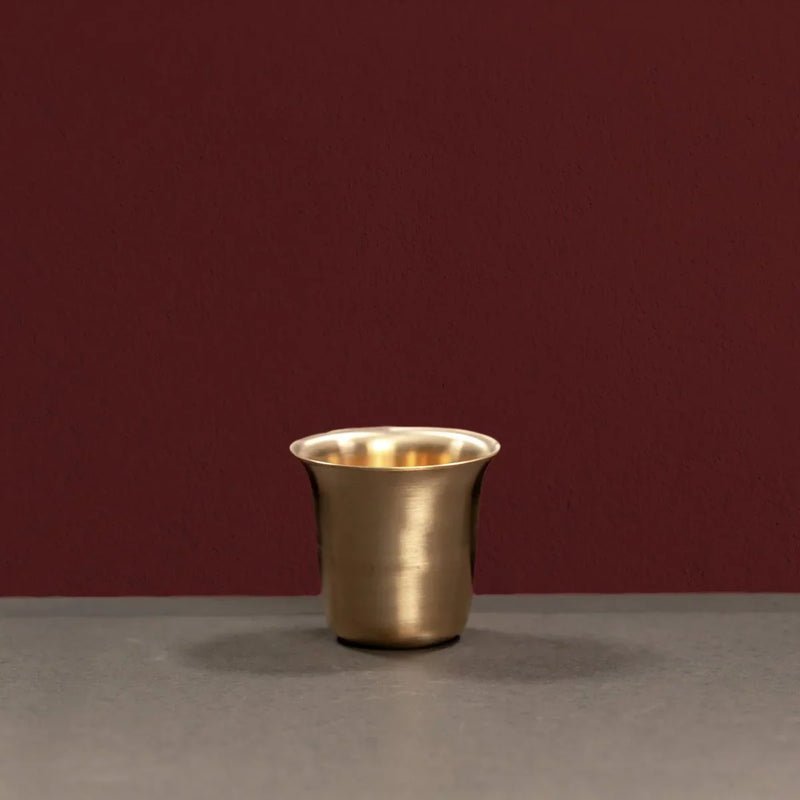 Kansa Tulsi Davara Tumbler-3