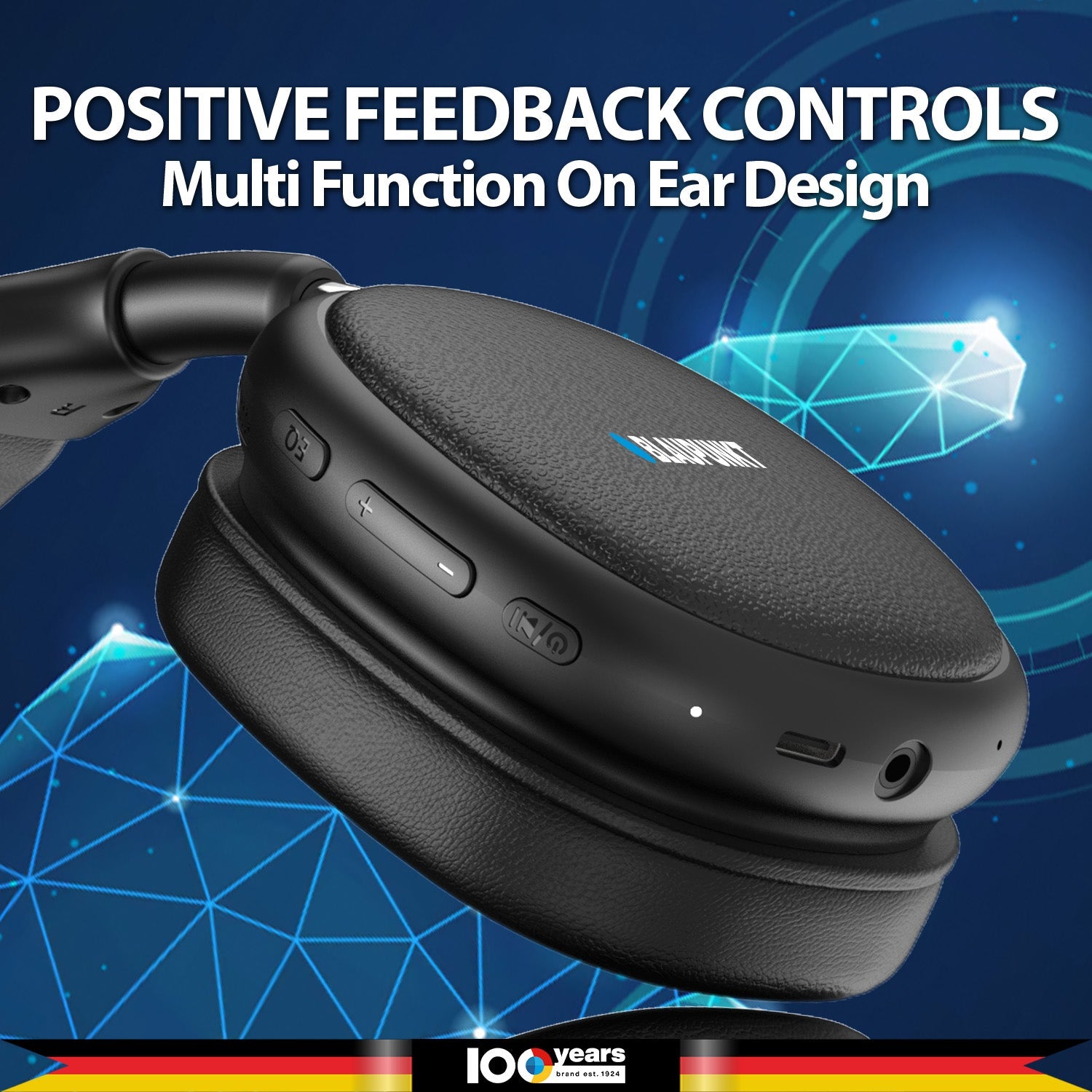 Headset 