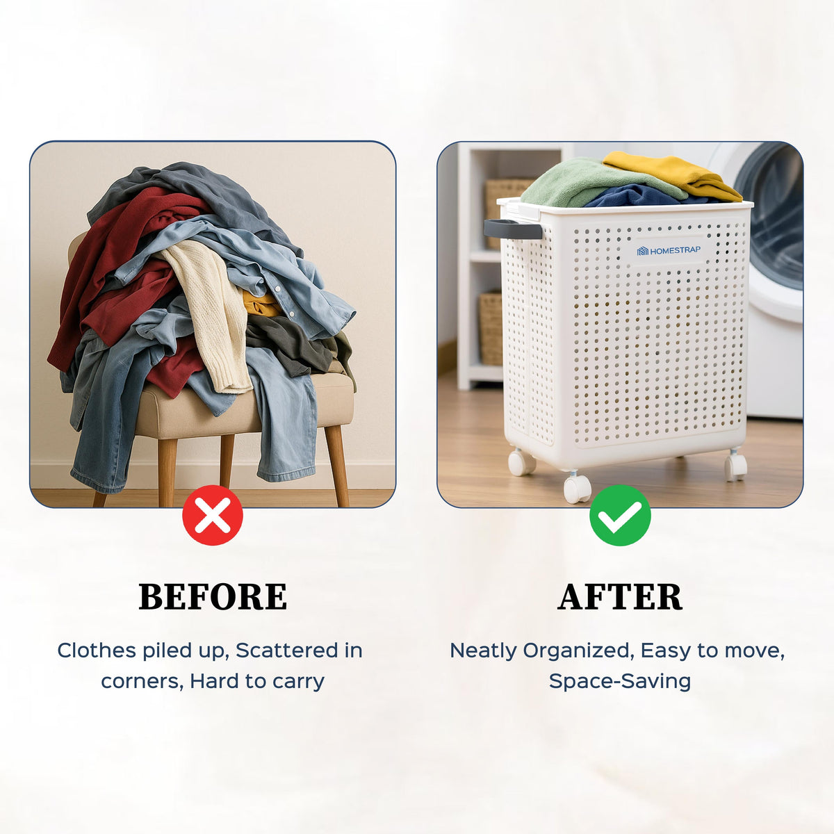 Laundry Magic Mover Mini