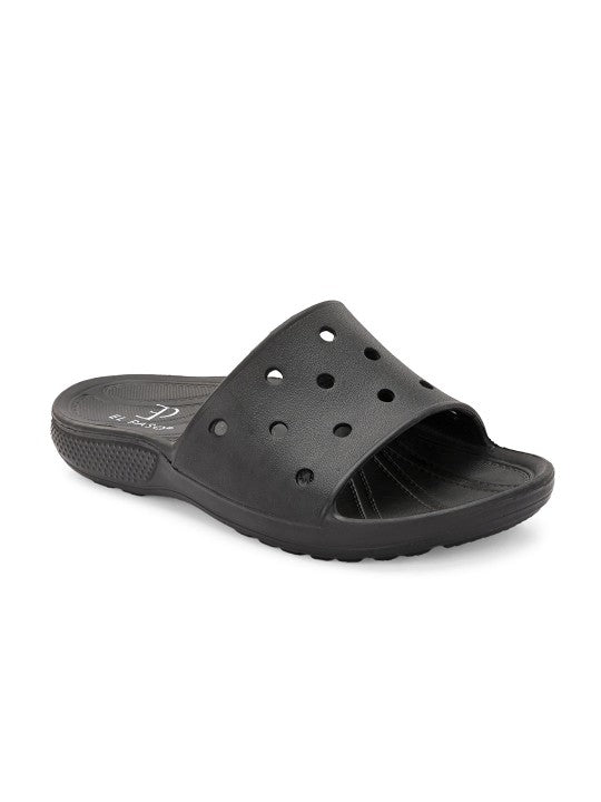 El Paso Men Casual Sliders-14
