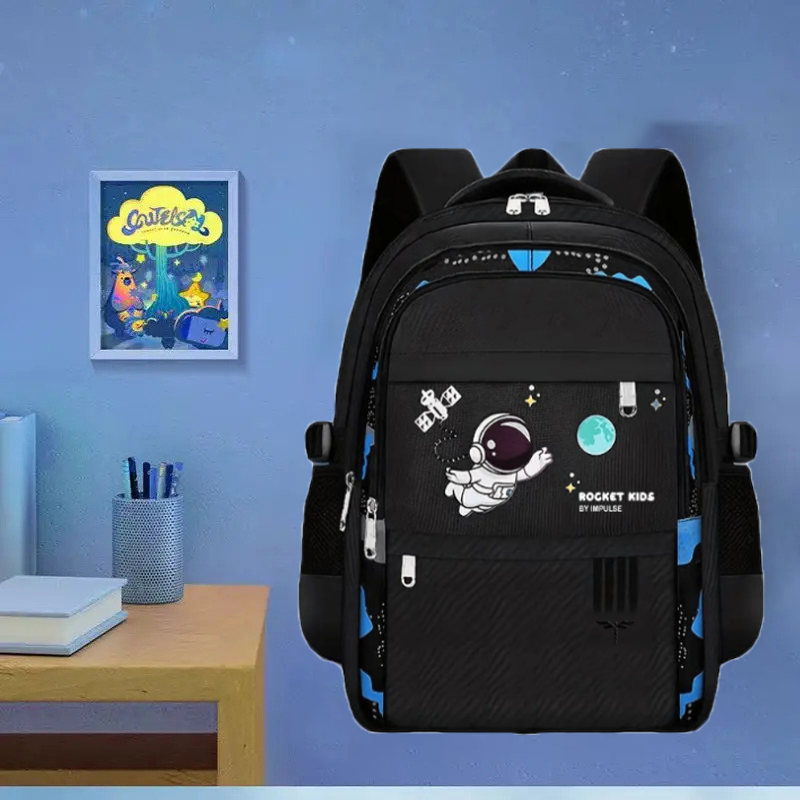 Astronaut II Black-1