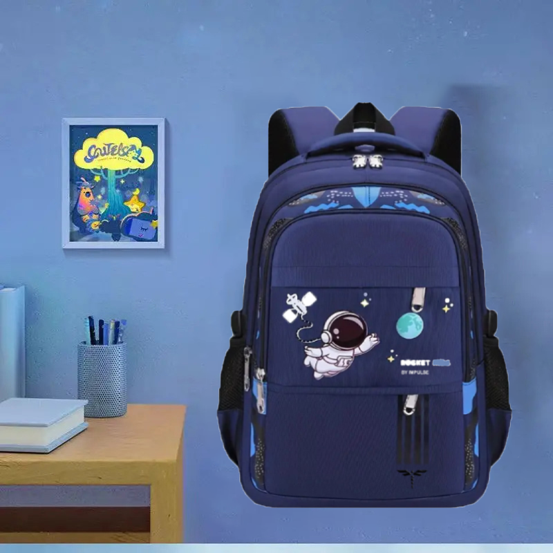 Astronaut II Blue-1