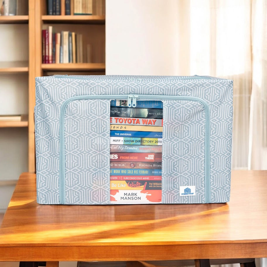 Foldable Living Box