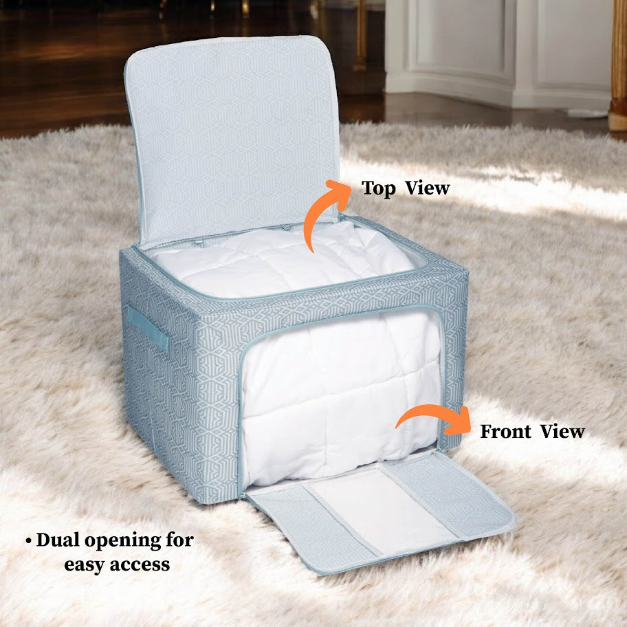 Foldable Living Box