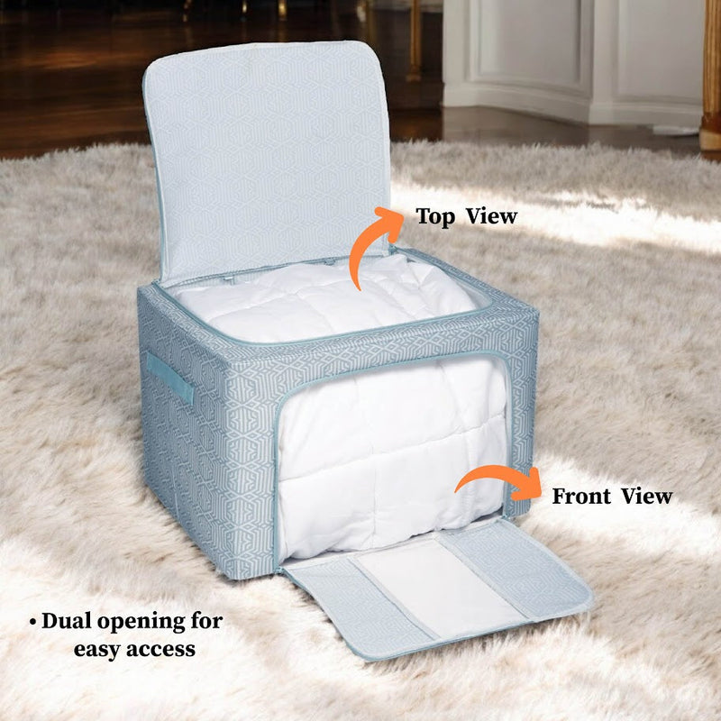 Foldable Living Box