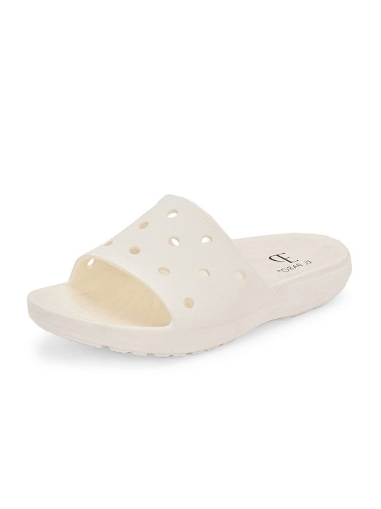 El Paso Men Casual Sliders-20
