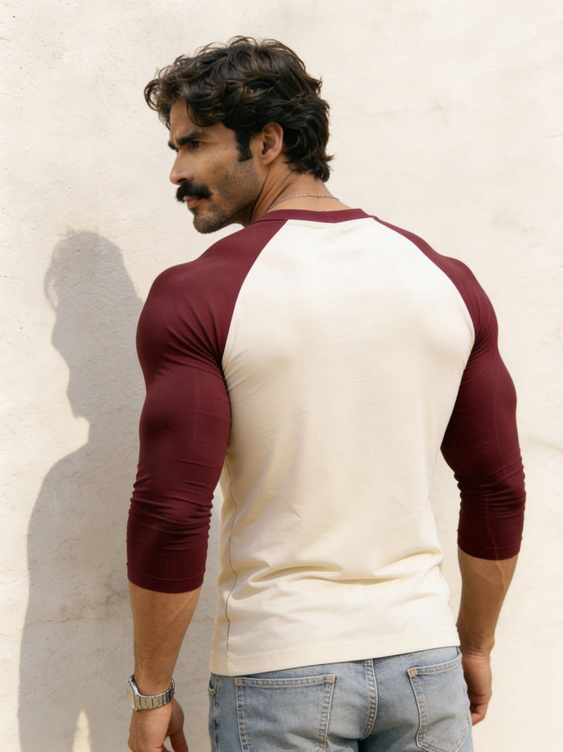 Vintage Hero - Slim Fit - T-Shirt