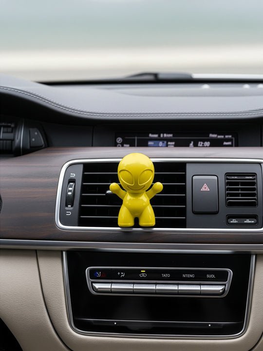 Mars Boy Air Freshener - monfiora - Monfiora