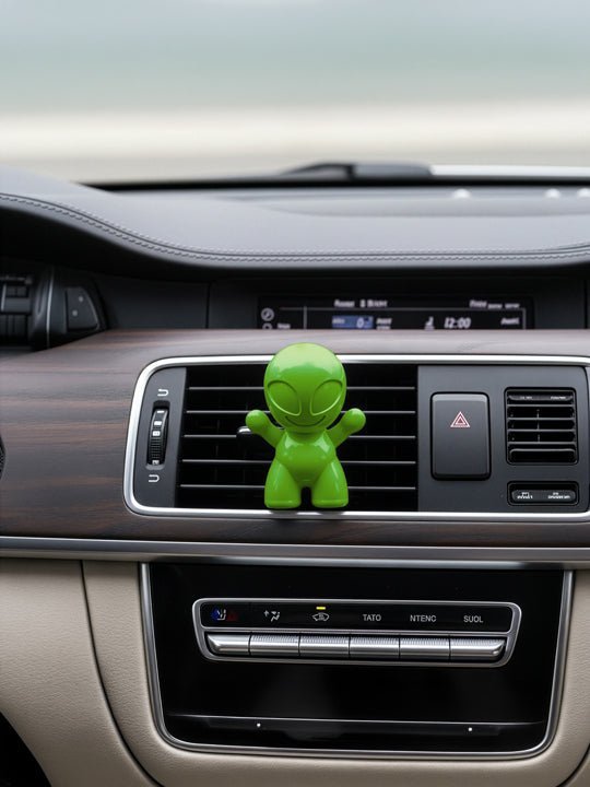 Mars Boy Air Freshener - monfiora - Monfiora