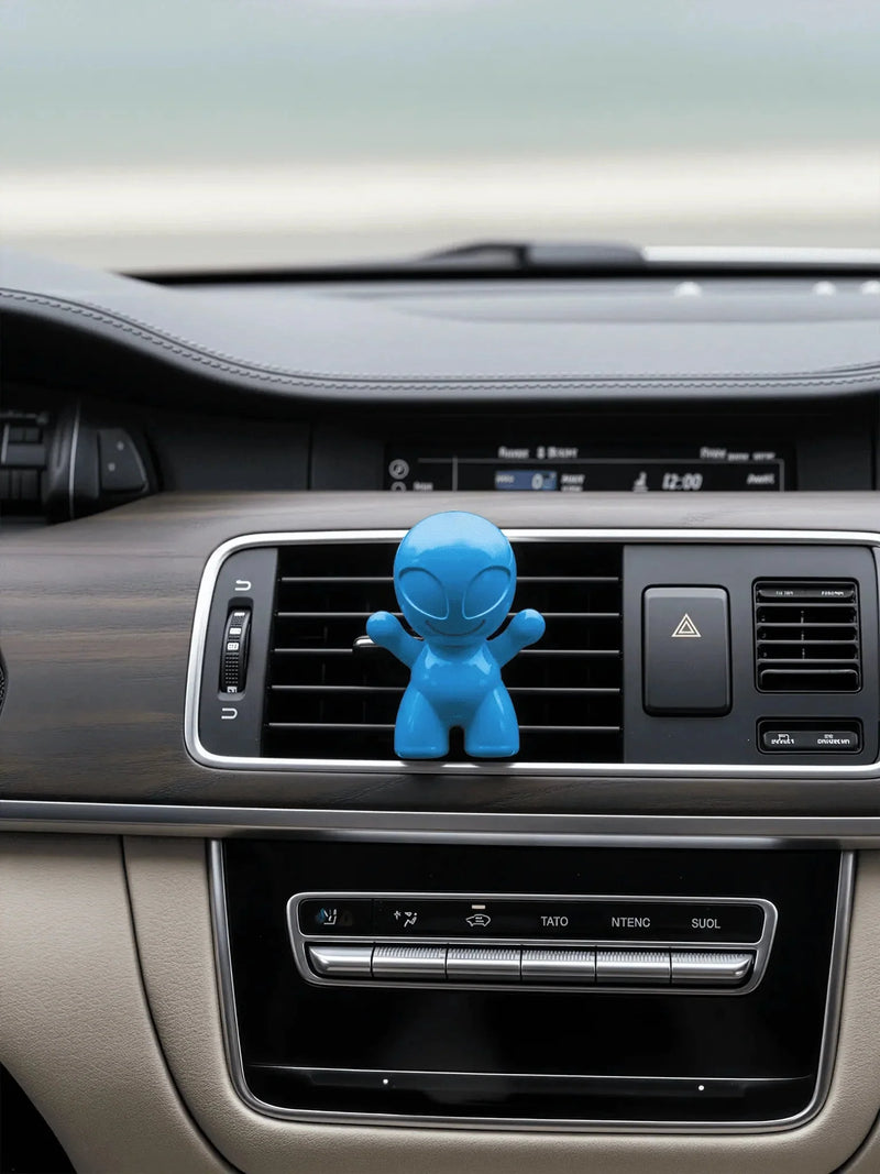 Mars Boy Air Freshener - monfiora - Monfiora
