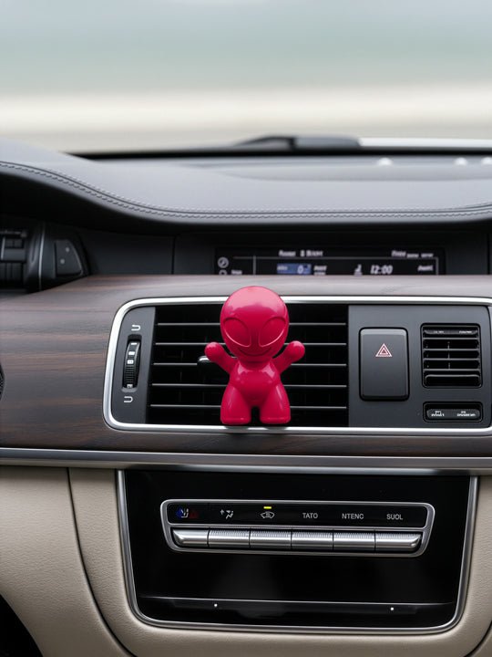 Mars Boy Air Freshener – Lucky Fairy