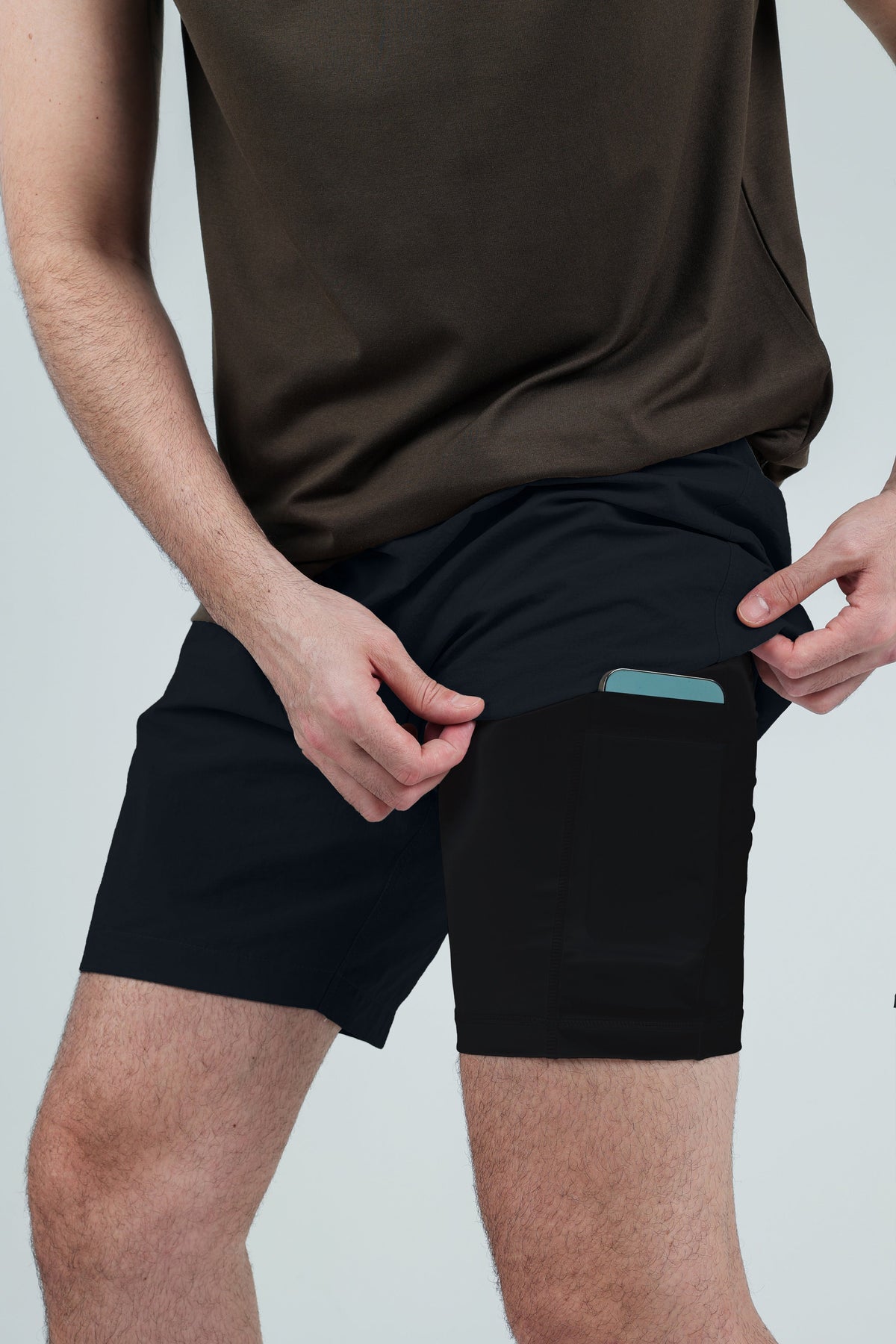 Functional Shorts