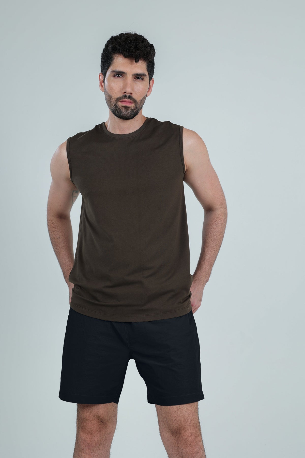Functional Shorts