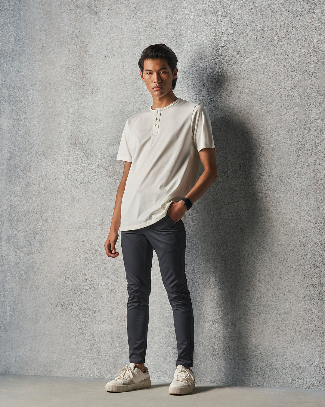 Serein Henley Comfort