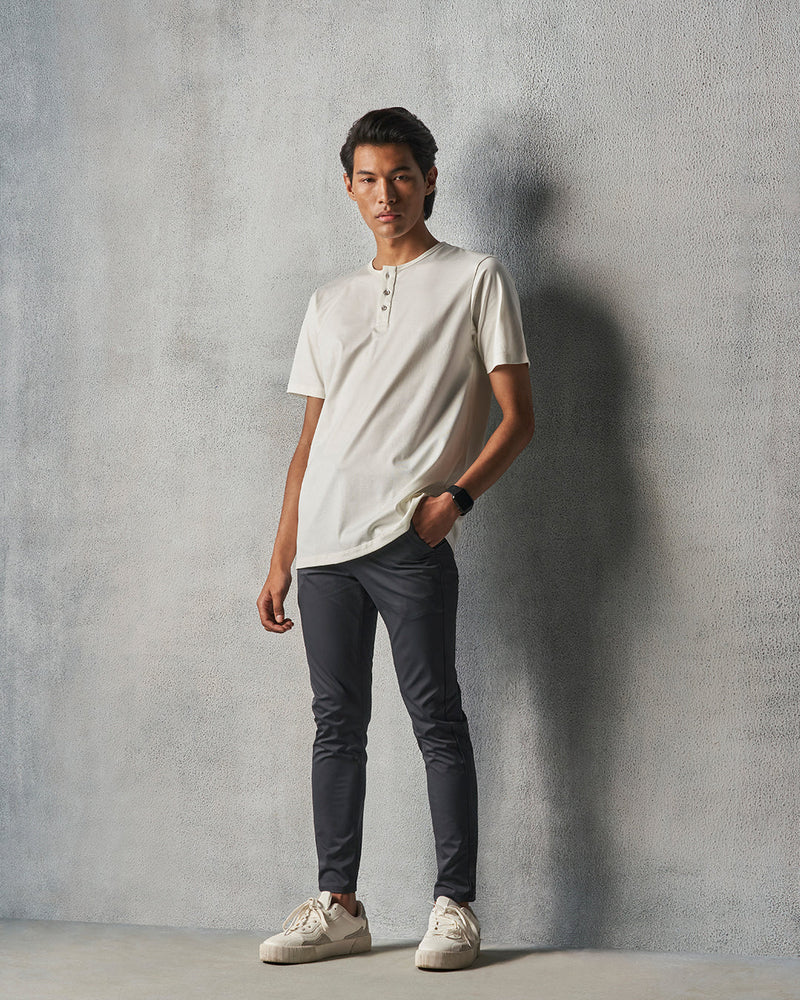 Serein Henley Comfort