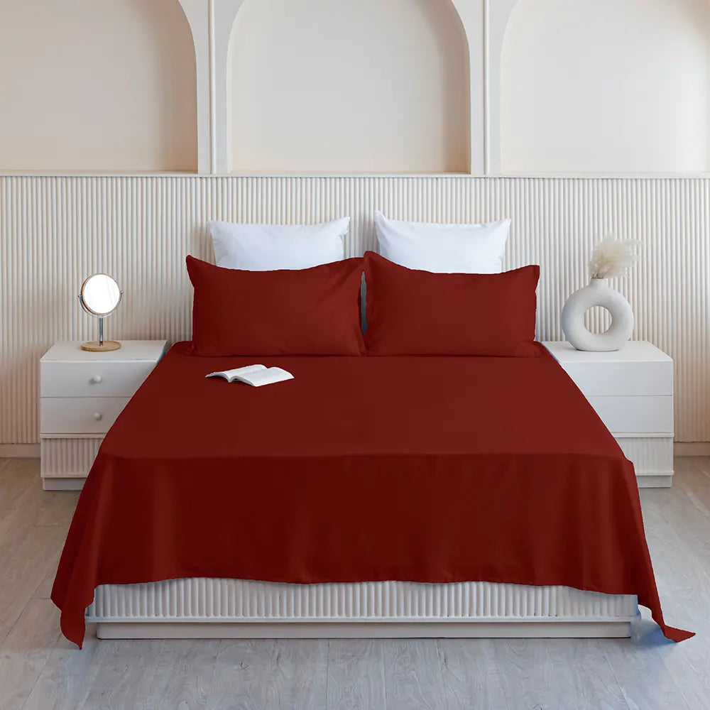 Bedsheet