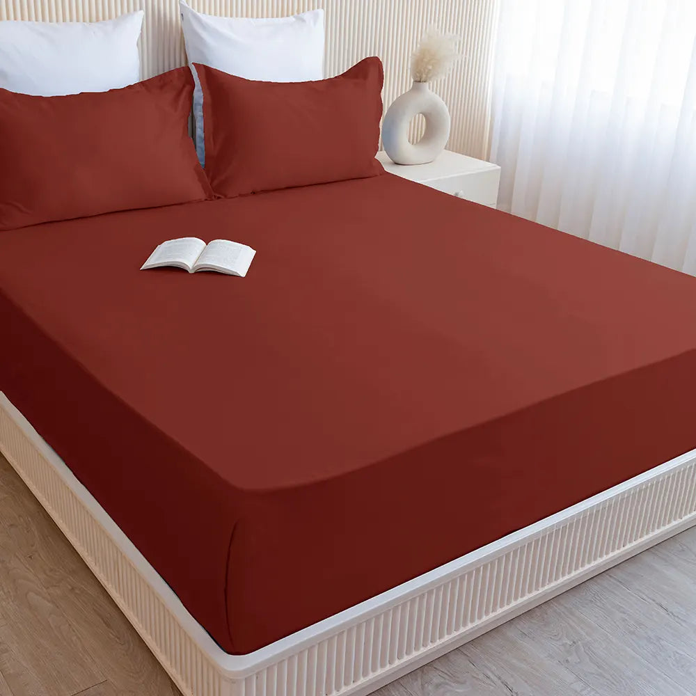 Bedsheet